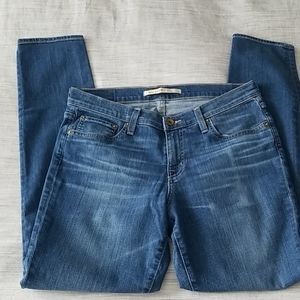 Big star Alex skinny jeans!30